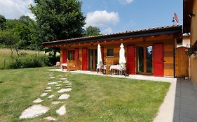 Agriturismo Terra E Lago D'Iseo Franciacorta